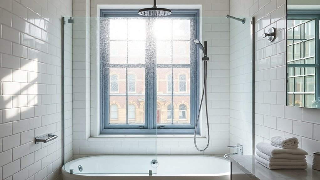 Bath Screens Stanmore