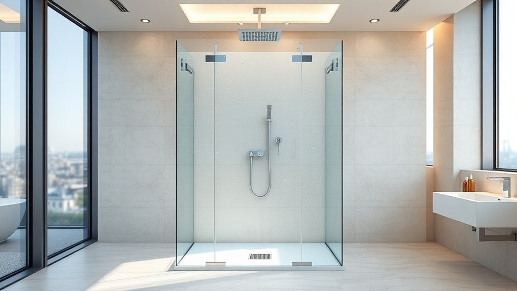 Shower Enclosures Stanmore