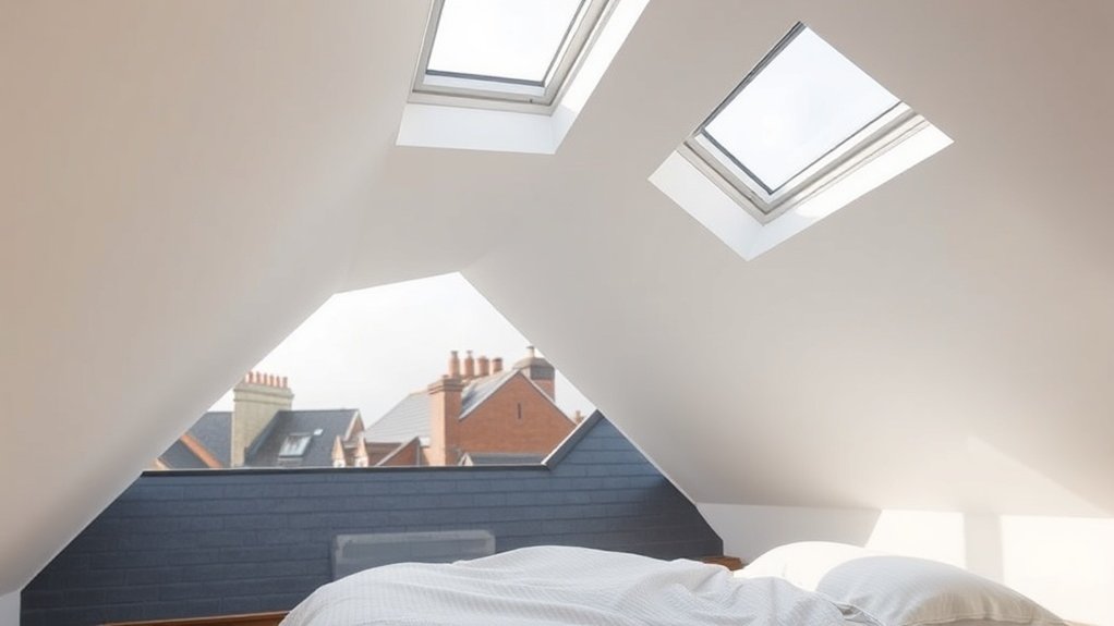 Tubular Skylights Stanmore